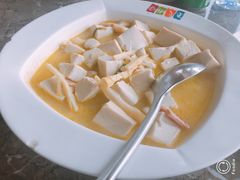 农家豆腐煲-东滩湿地公园观海楼餐厅
