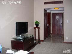 -杭州世外桃源君澜度假酒店