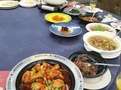 -金陵新城饭店