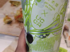 -奈雪的茶(中粮祥云小镇店)