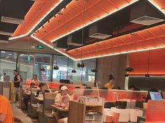 -炭舍干锅(华发商都店)