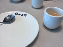 -小菜园新徽菜(合肥天鹅湖万达店)