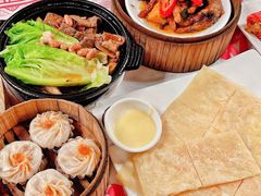 牛杂啫珍珠粉-周记茗点居(西村店)