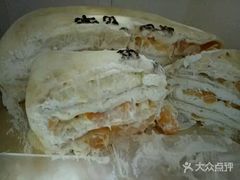 -兔兔家蛋糕甜品(德胜店)