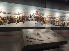 -巴音郭楞蒙古自治州博物馆