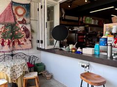 -ommo cafe(半岛城邦店)