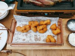 -哈啾嗨·蒙文化主题餐厅(京汉新城店)