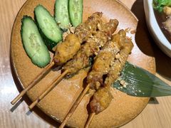 -新加坡高记KOO KEE Restaurant(盈科店)