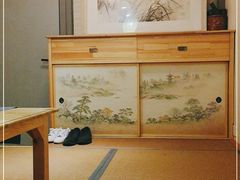 -云间宿茶空间(嘉杰国际广场店)