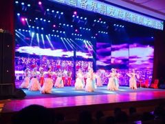 -南风大剧院莎梦二人转剧场