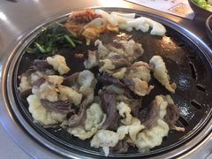 -杀猪天·韩国烤肉(总店)