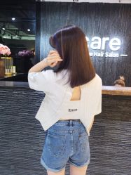 -icare美发沙龙