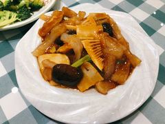 -南来顺饭庄·清真(南菜园店)