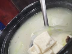 砂锅豆腐-砂锅李(九江路店)