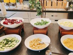 -富力威斯汀酒店·知味自助餐厅