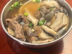 -达道武仔牛肉店(广达路店)