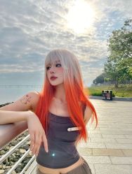 -AFA Hair studio·女士发型设计
