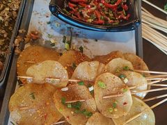 -林二哥宜烤官·宜宾小烧烤