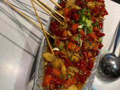 -蕃茄述·好汤自然来(江汉路店)