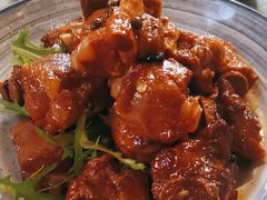 -那家·油麻菜馆(常德道店)