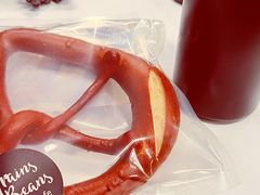 啤酒结-面包谷Grains n' Beans(九号公馆店)
