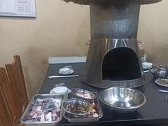 -土灶王·柴火鸡甲鱼馆(盘龙城店)