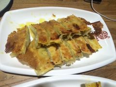 -海富荣·锅贴·陕菜家常菜(阳光城店)