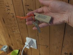 -哈尔滨北方国际青年旅舍(中央大街店)