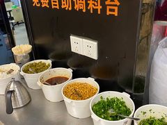 -江三王记牛杂馆(总店)