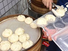 -和善园手工大包子(常德路店)