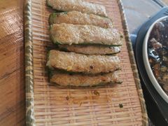-绿雅居原生态农庄(小涌店)