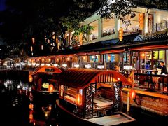 -侨美·唐荔园·40年地道粤菜