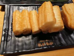 老油条圆生菜锡盟草原羔羊排-呷哺呷哺(万达新世界店)
