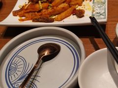 -云海肴·汽锅鸡·云南菜(天山百盛优客店)