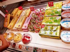 -好利来(朝外店)