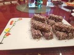-麒麟中餐厅·经典粤菜·地道菜式老字号(广州长隆酒店)