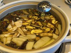 -爱膳菌锅锅(阳南店)