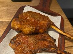 -北方家宴(番禺永旺店)