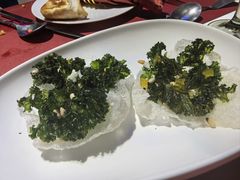-塞纳河法国餐厅(唐延路店)
