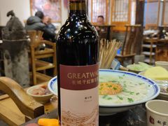 -赵家院子佬火锅(重庆总店)