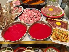 -钢管厂五区小郡肝火锅串串香(清河店)