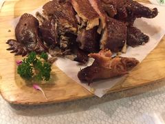 -渔娘渔家丹东海鲜(东直门店)