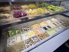 -川秀麻辣香锅(鼓楼店)