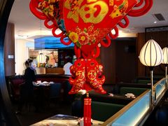 -新白鹿餐厅(虹桥南丰城店)