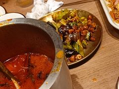 -街角等你.大连海鲜烧烤(西安路店)