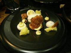 -AZUL by FUEL蓝色·法式酒馆(琶醍店)