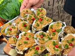 -猪的故事·韩式烤肉(韩乐坊店)