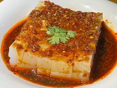 -金柱大盘鸡(波斯坦店)