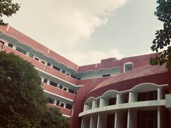 -浙江省杭州高级中学(贡院校区)