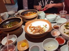 -闽上鲜·福建菜(龙湖滨江天街店)